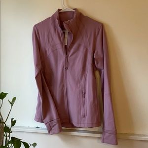 LULULEMON DEFINE jacket.